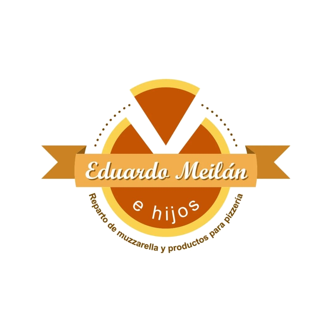 Eduardo Meilán e hijos